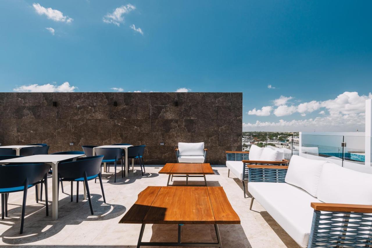 Midtown 2 * Playa del Carmen