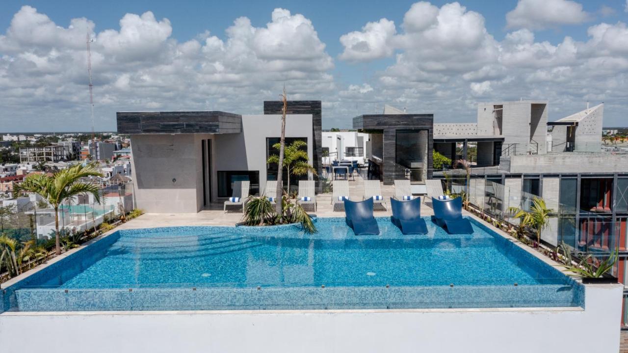 Midtown 2 Apartamento Playa del Carmen