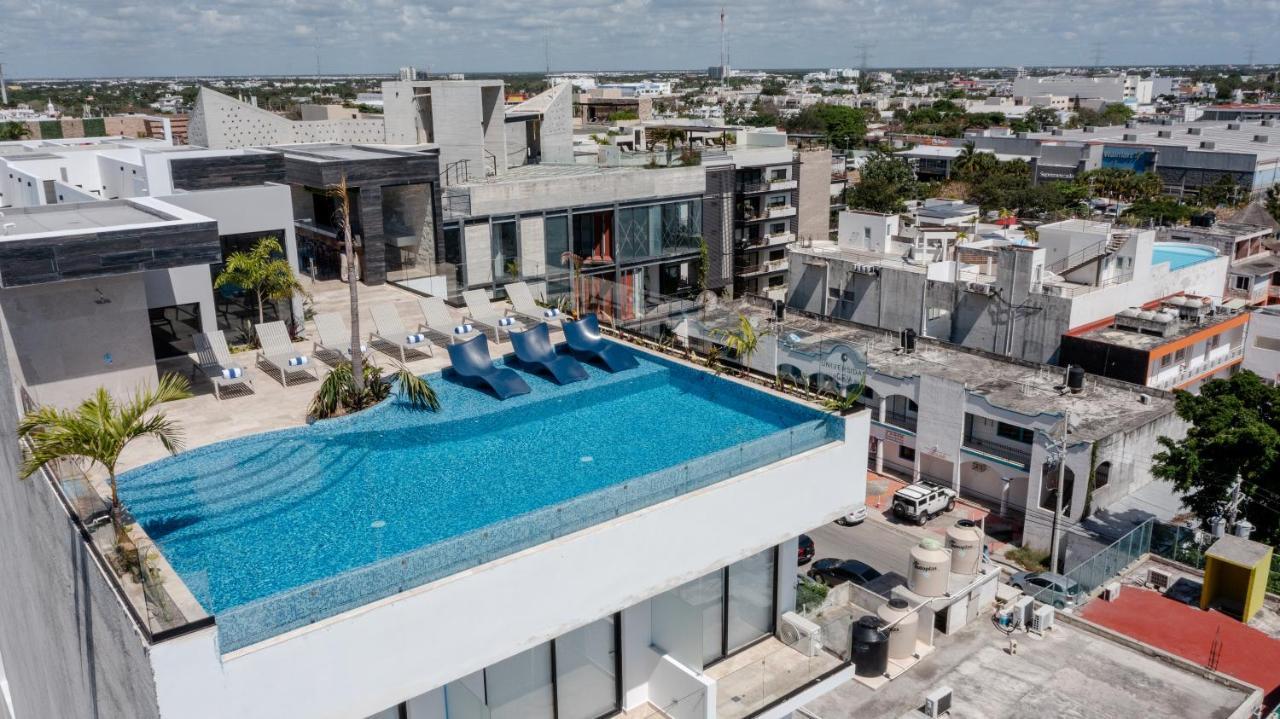 Midtown 2 Apartamento *