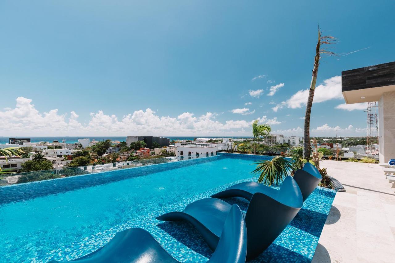 Apartamento Midtown 2 Playa del Carmen