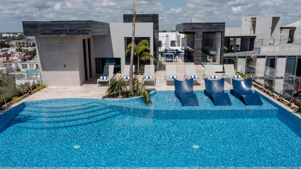 Midtown 2 Playa del Carmen