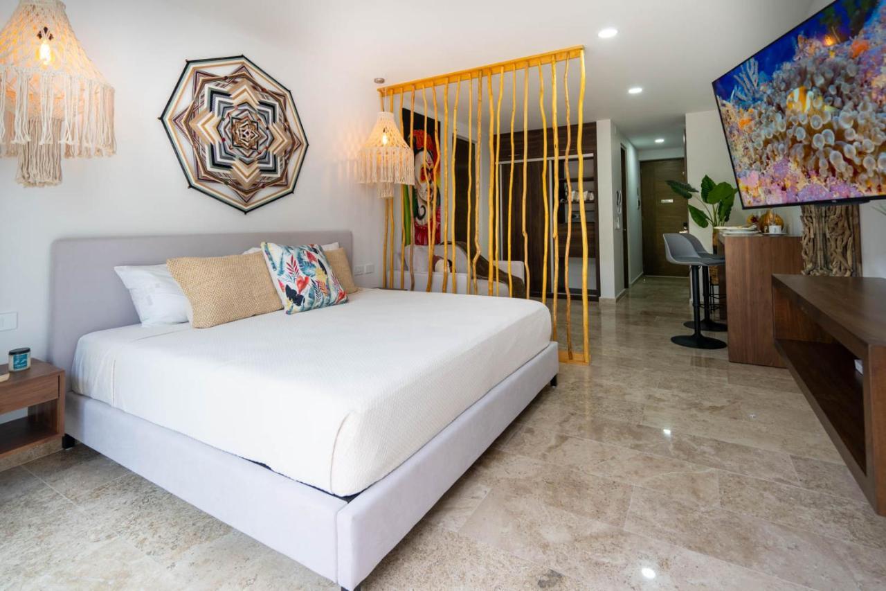 Midtown 2 Apartamento